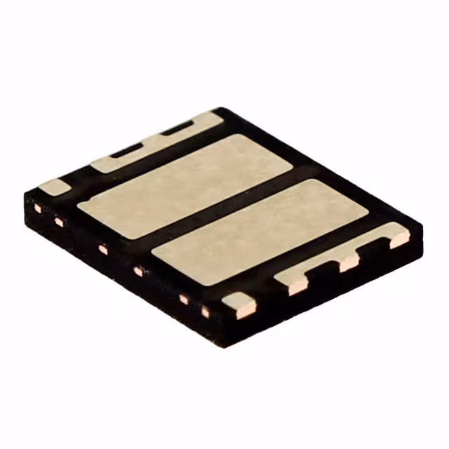 FDMS8090 onsemi  Transistors - FETs MOSFETs - Arrays